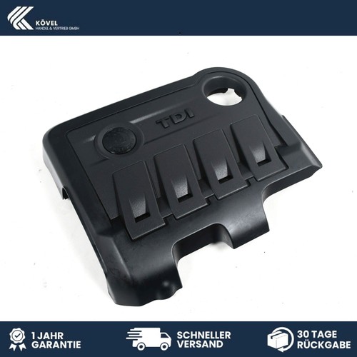 Original motorabdeckung - original,