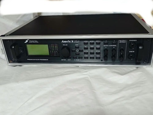 Fractal axe fx2 - fractal, nur