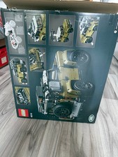 lego technik 42110 Land Rover