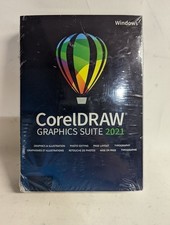 CorelDRAW Graphics Suite 2021
