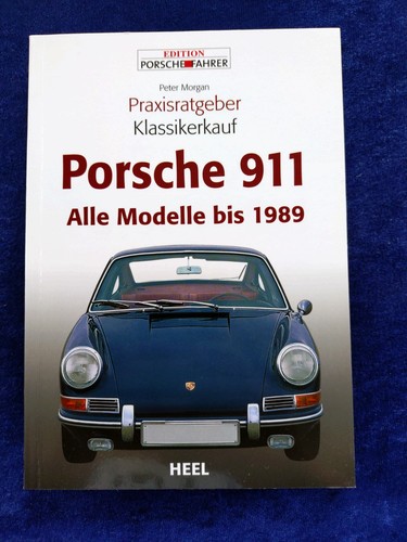 Porsche 911 praxisratgeber - porsche,