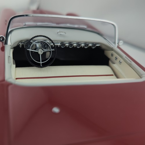 Cadillac mans dream car - cadillac, le