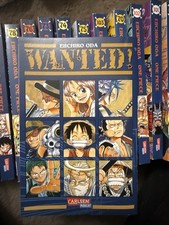 One piece Mangas 