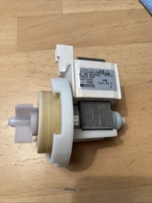 Miele 06239562, 6239562, Laugenpumpe Hanning DPS 25-309, DPS25-309, 30W