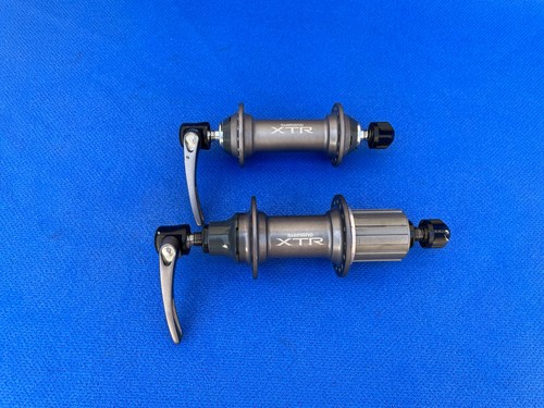 Retro shimano xtr m950 - shimano,