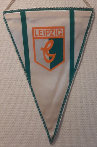 Wimpel bsg chemie - chemie, leipzig