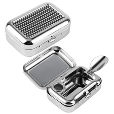 2 Stücke Zigaretten