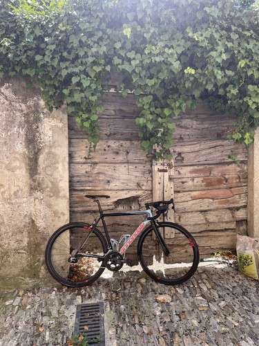 Cannondale supersix evo sram - cannondale,