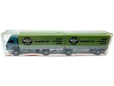 Roskopf 430 Saurer Wolf Chur