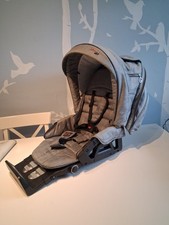 Hartan Sitz mit Austauschset