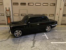 GiTT Tofas Murat 124 Turkish