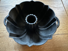 Antike Backform, Gugelhupf aus