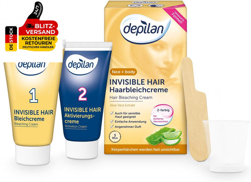 Bleichcreme gesicht bleaching - gesicht,