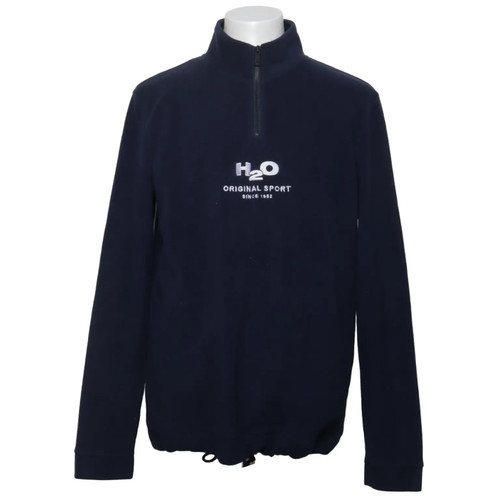H2o fleecepullover größe - h2o,, fleecepullover,