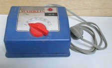 Märklin H0 6177 Trafo 30 VA