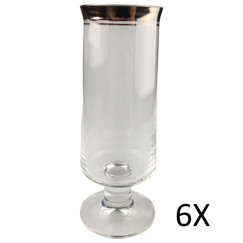 6er set bierglas thomas - bierglas,