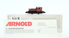 Arnold N 2071 Diesellok Köf III BR 332 007-4 DB