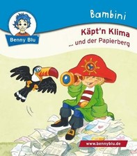Bambini Käpt´n Klima ...und