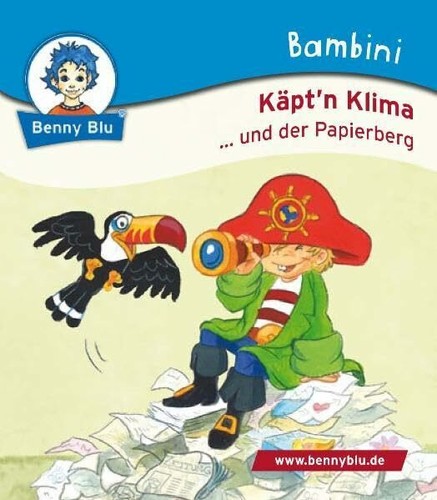 Bambini käpt klima und - klima, ...und