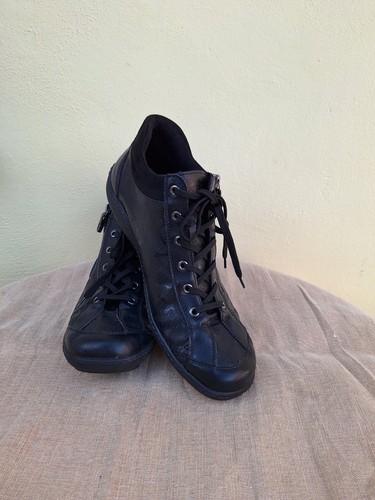 Remonte damen schnürstiefel - remonte,