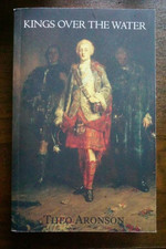 Theo Aronson-Kings over the