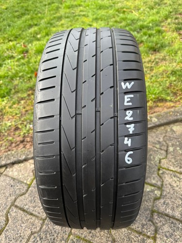 Hankook ventus evo2 - ventus, s1