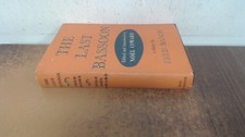 			The Last Bassoon (signed), Fred Bason, Max Parrish, 1960, Hardcov		