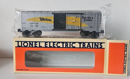 Lionel 19259 box car - , ,spur