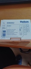 Theben Treppenlicht-Zeitschalter ELPA 8, elektromechanisch, 4-Leiter, 3-Leiter