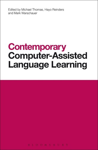Contemporary computer assisted - contemporary, computer-assisted