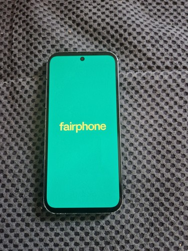 Fairphone - , 5