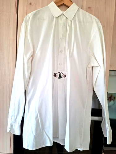 Trachtenhemd original - trachtenhemd,
