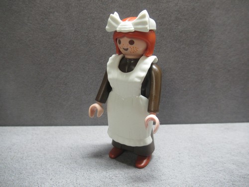 Playmobil figuren dame - figuren, |