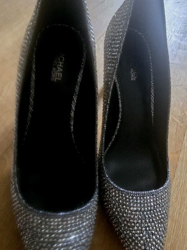 Michael kors high heels pumps - michael,
