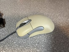Microsoft IntelliMouse Optical