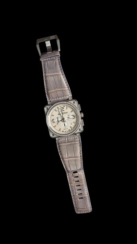 Bell ross uhr br01 - &, br01-94