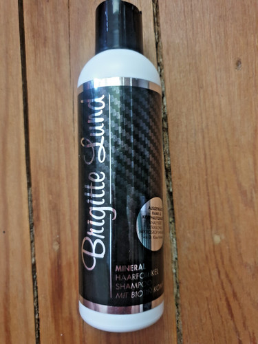 Brigitte lund mineral - brigitte,