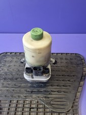 ELEKTROHYDRAULISCHE SERVOPUMPE