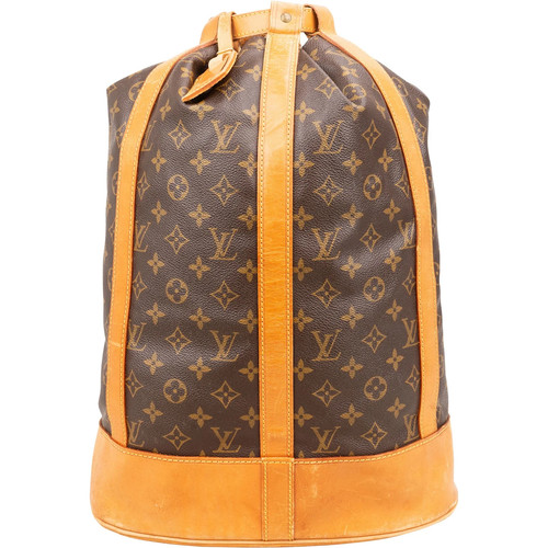 Louis vuitton monogram - louis,