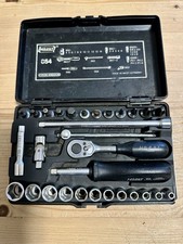 Hazet 854 Steckschlüsselsatz
