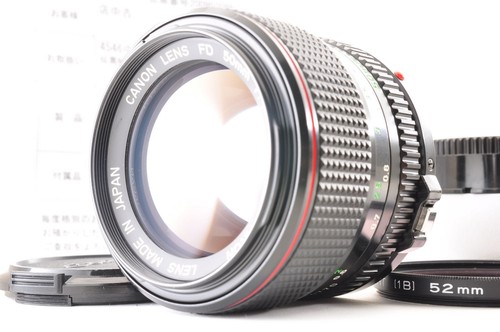Neuwertiges cla canon new - cla'd",