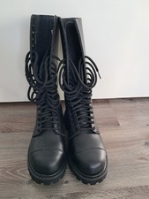 "Phantom 20-Loch" Stiefel