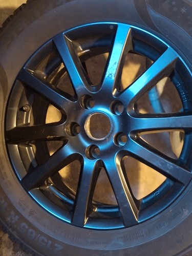 Nissan qashqai semperit - nissan,