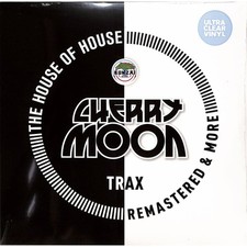 Cherrymoon Trax / THE HOUSE OF