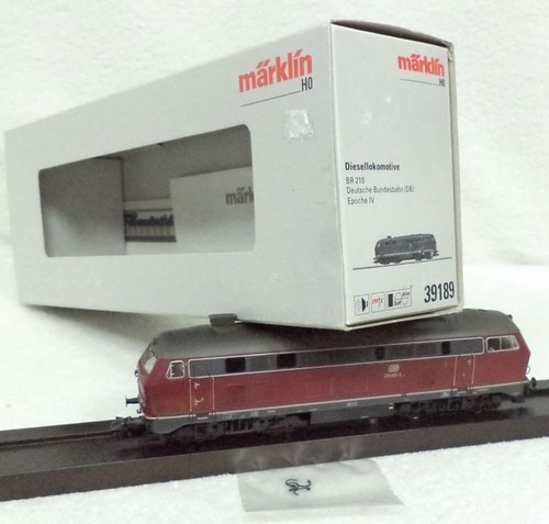 Marklin 39189 210 002 - 39189,