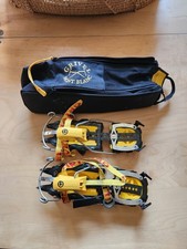 Grivel G12 Mont Blanc