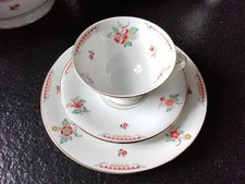 Ess- und Kaffeeservice