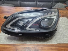 Mercedes E Klasse W212