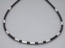 Titan Titanium Halskette