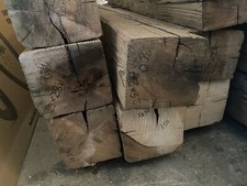 altholz balken, Aufbereitet- Antikholz